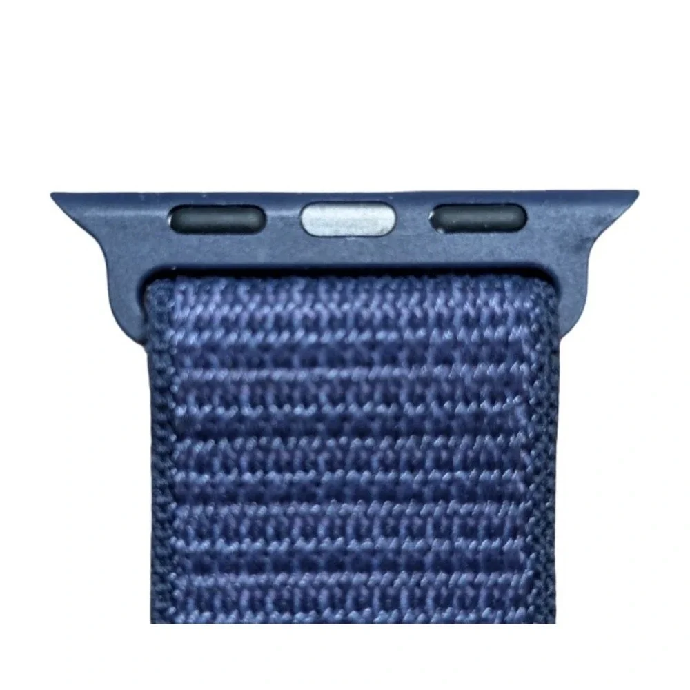 10-O Apple Watch Purple Fog Sport Loop 42mm